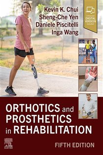 Orthotics and Prosthetics in Rehabilitation - E-Book (5th ed.)