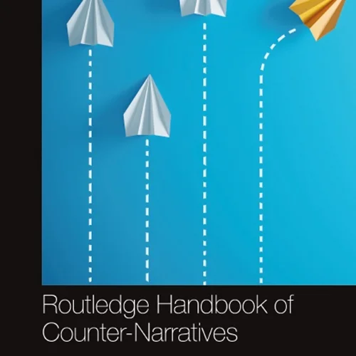 Routledge Handbook of Counter-Narratives