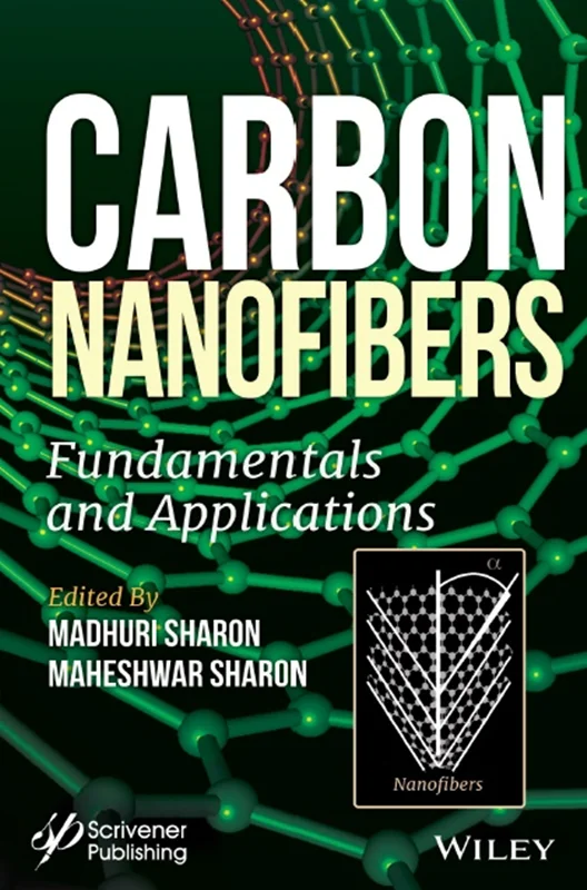 Carbon Nanofibers: Fundamentals and Applications