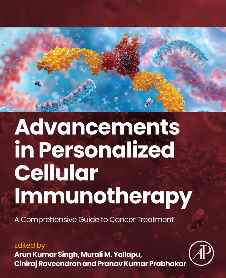Advancements in Personalized Cellular Immunotherapy: A Comprehensive Guide to Cancer Treatment