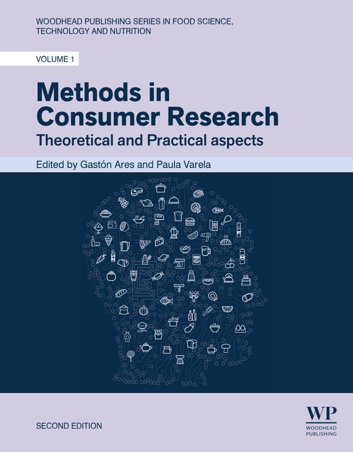 Methods in Consumer Research, Volume 1: Theoretical and Practical aspects 2nd Edition