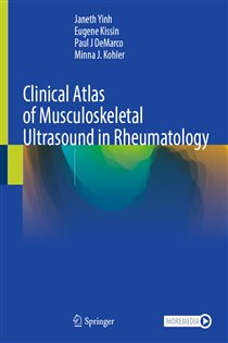 Clinical Atlas of Musculoskeletal Ultrasound in Rheumatology