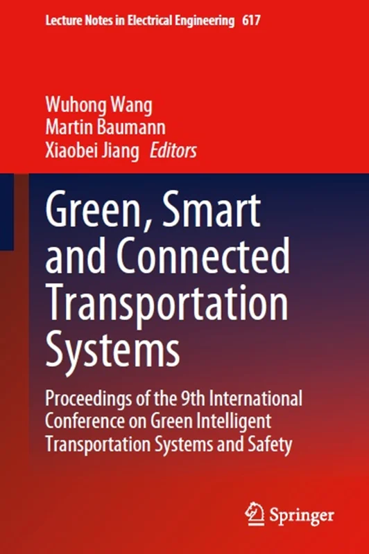 سیستم های حمل و نقل سبز، هوشمند و کانکت شده