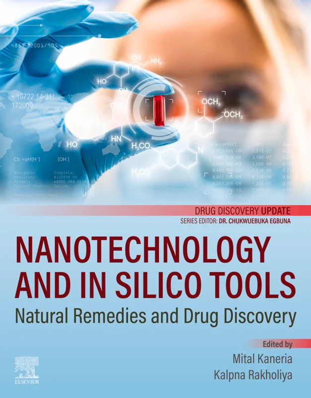 Nanotechnology and In Silico Tools: Natural Remedies and Drug Discovery