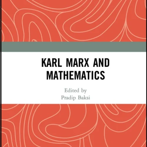 دانلود کتاب کارل مارکس و ریاضیات