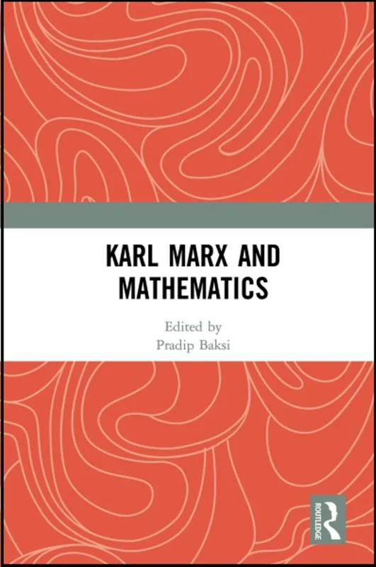 دانلود کتاب کارل مارکس و ریاضیات