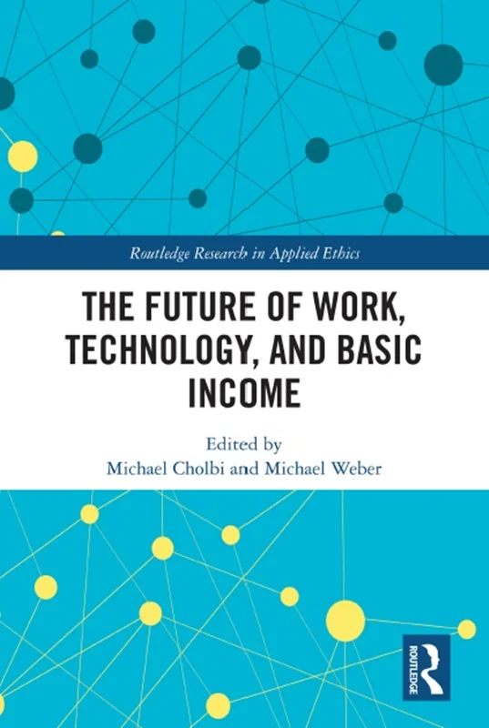 دانلود کتاب آینده کار، فناوری و درآمد اولیه