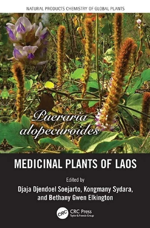 Medicinal Plants of Laos