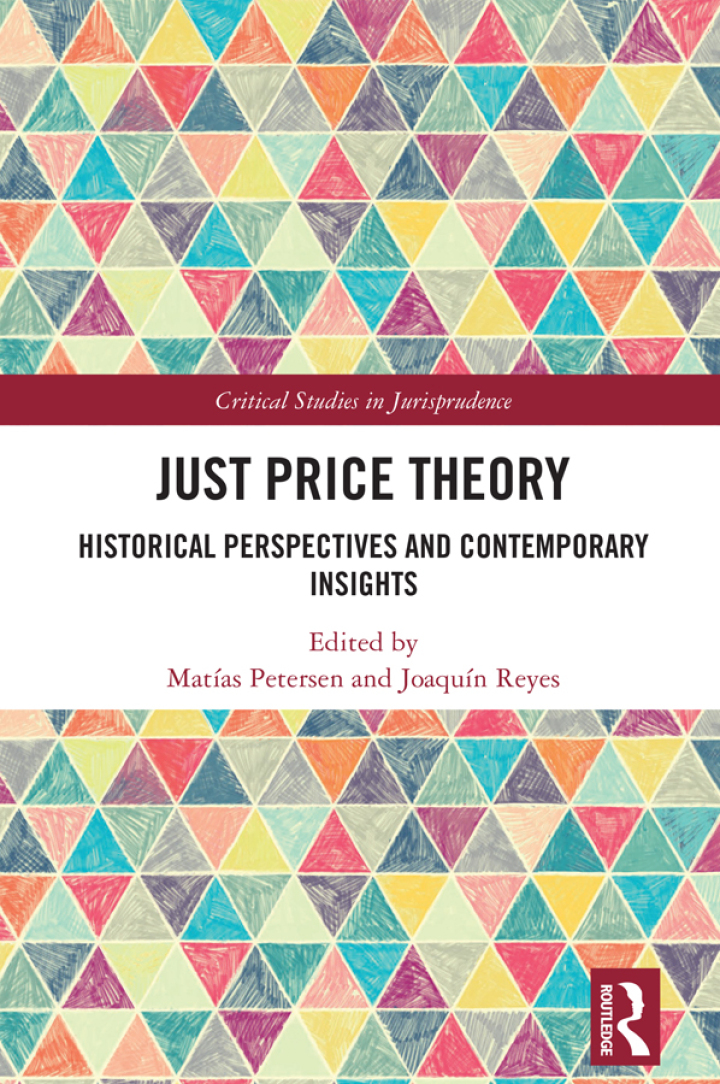 Just Price Theory: Historical Perspectives and Contemporary Insights