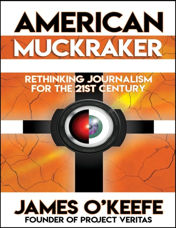 دانلود کتاب موکرکر آمریکایی : بازاندیشی در روزنامه‌نگاری قرن بیست و یکم