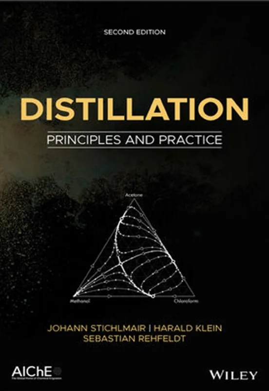 Distillation: Principles and Practices