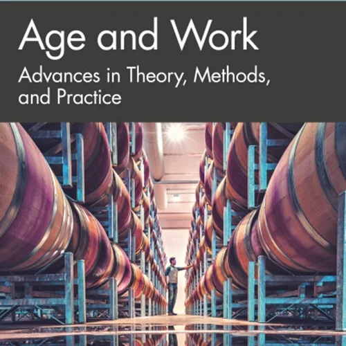 دانلود کتاب سن و کار: پیشرفت ها در تئوری، روش ها و عمل