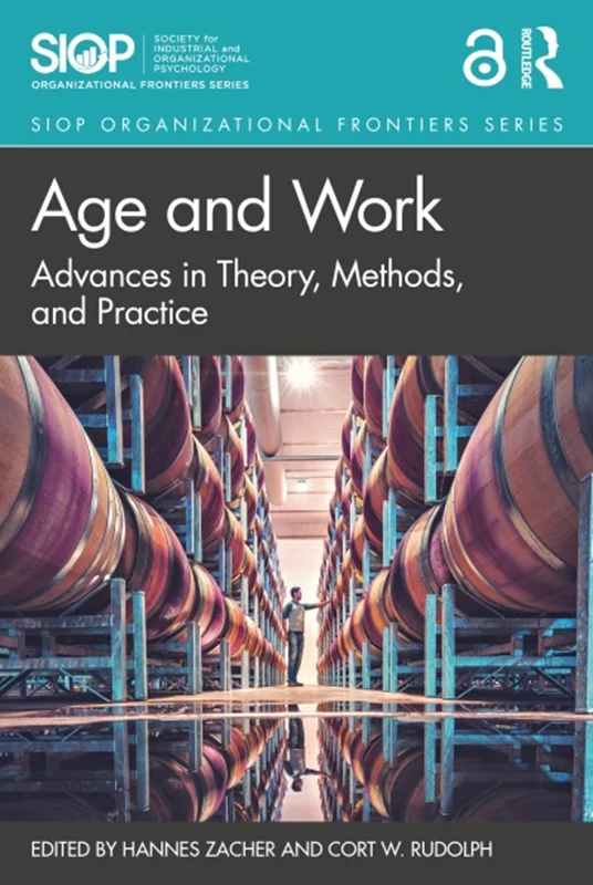 دانلود کتاب سن و کار: پیشرفت ها در تئوری، روش ها و عمل