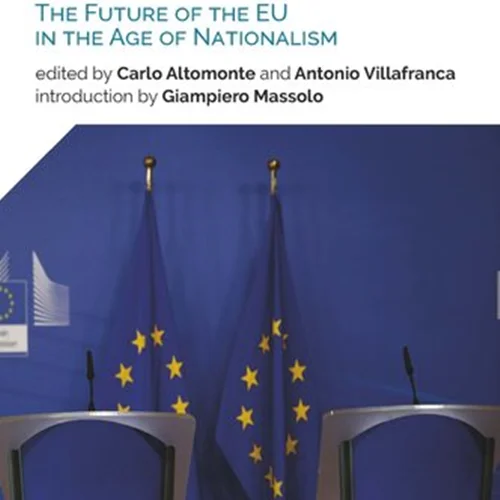 Europe in Identity Crisis: The Future of the EU in the Age of Nationalism