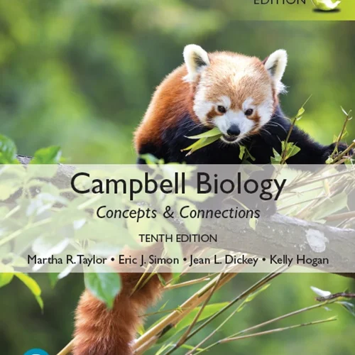 Campbell Biology: Concepts & Connections
