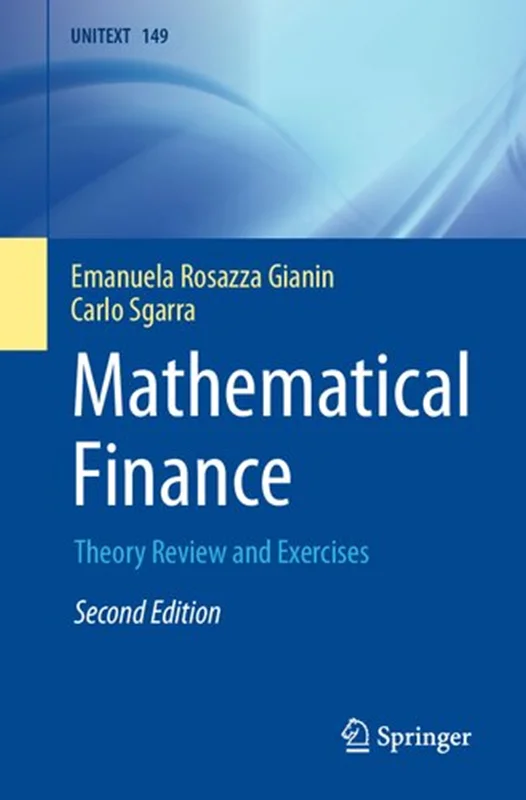 Mathematical Finance. Theory Review and Exercises