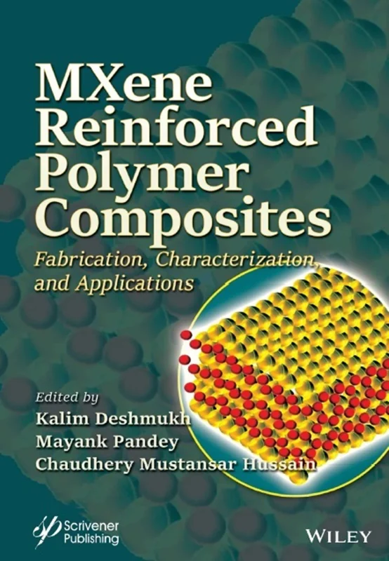 MXene Reinforced Polymer Composites: Fabrication, Characterization and Applications