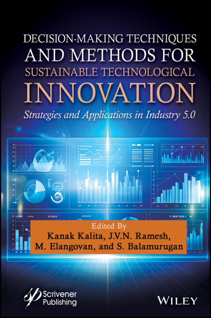 Decision-Making Techniques and Methods for Sustainable Technological Innovation: Strategies and Applications in Industry 5.0