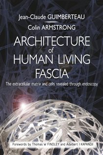 Architecture of Human Living Fascia The Extracellular Matrix and Cells Revealed Through Endoscopy