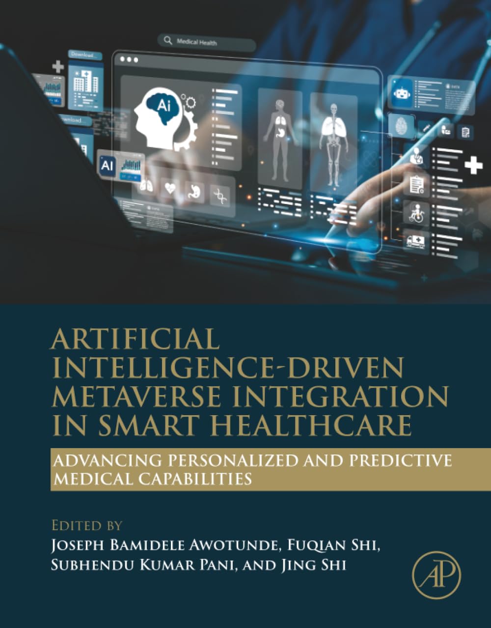 Artificial Intelligence-Driven Metaverse Integration in Smart Healthcare: Advancing Personalized and Predictive Medical Capabilities