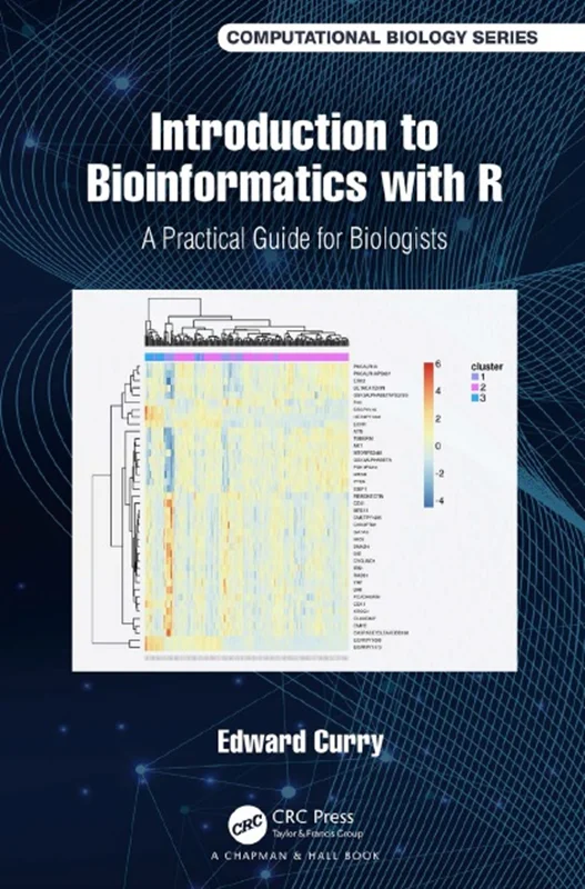 Introduction to Bioinformatics with R: A Practical Guide for Biologist