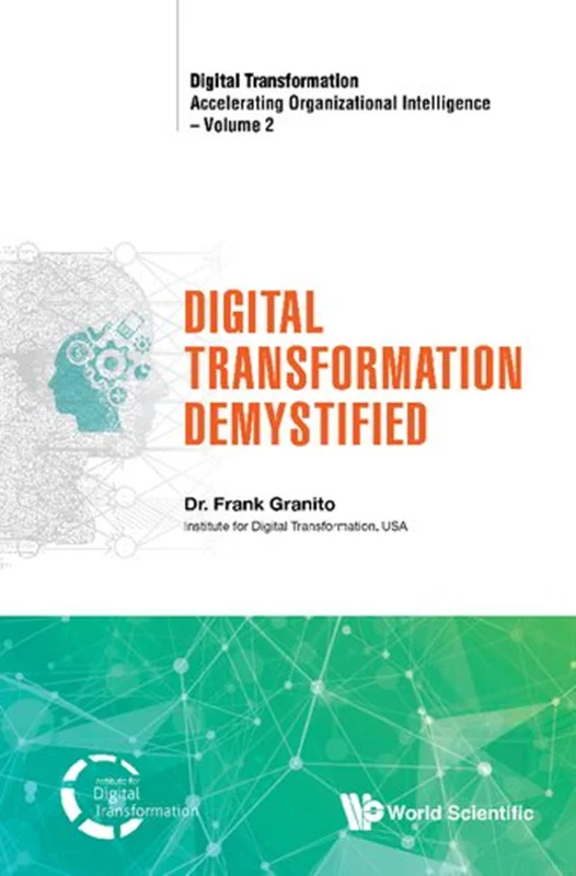 Digital Transformation Demystified