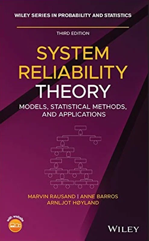 دانلود کتاب نظریه قابلیت اطمینان سیستم: مدل ها، روش های آماری و کاربرد ها، ویرایش سوم