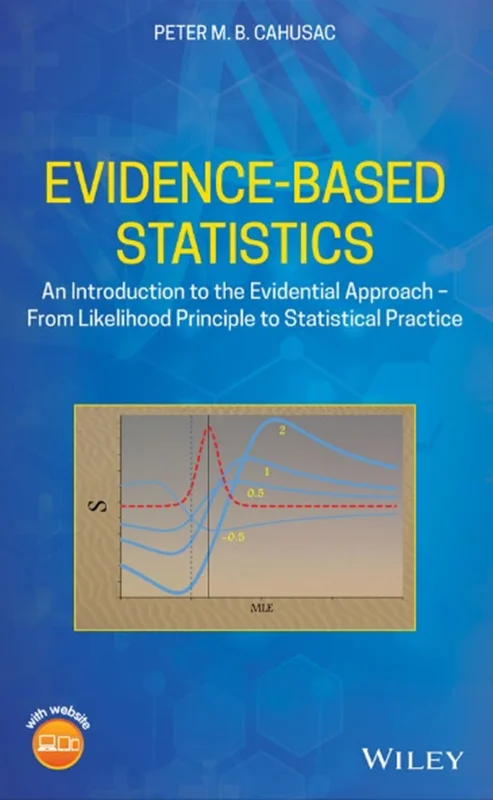 Evidence-Based Statistics: An Introduction to the Evidential Approach - from Likelihood Principle to Statistical Practice