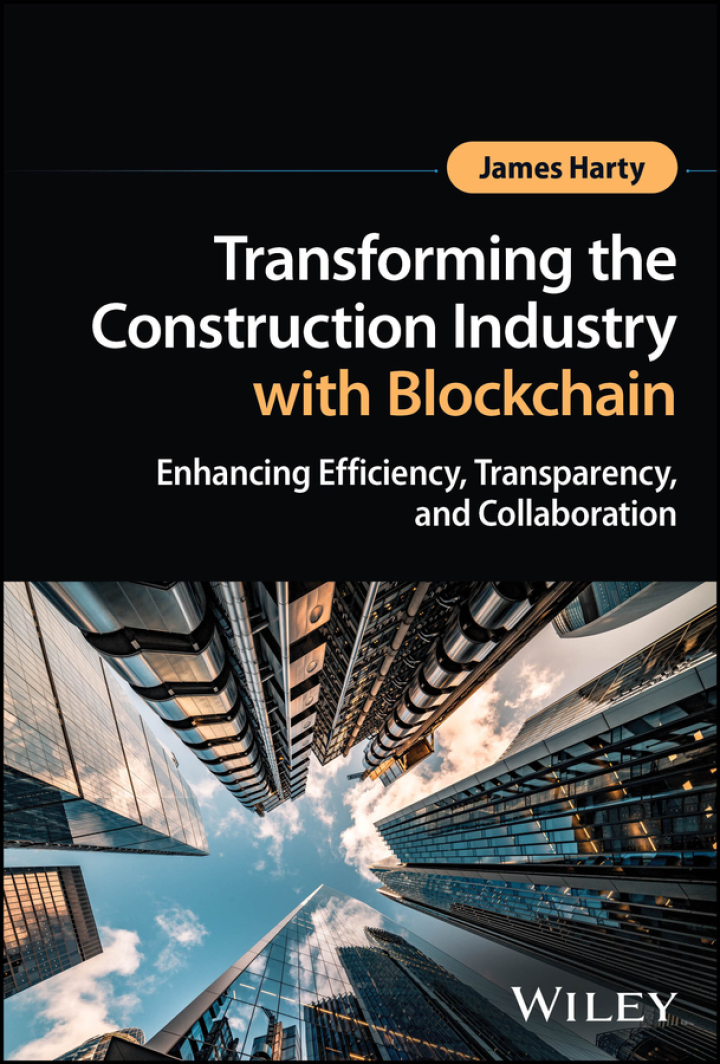 Transforming the Construction Industry with Blockchain: Enhancing Efficiency, Transparency, and Collaboration
