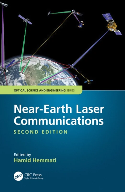 Near-Earth Laser Communications