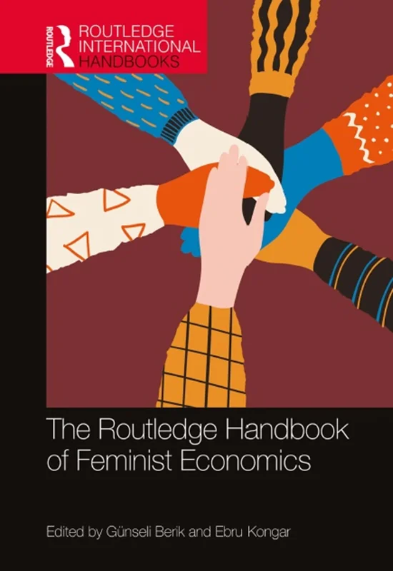 کتاب راهنمای روتلج در اقتصاد فمینیستی