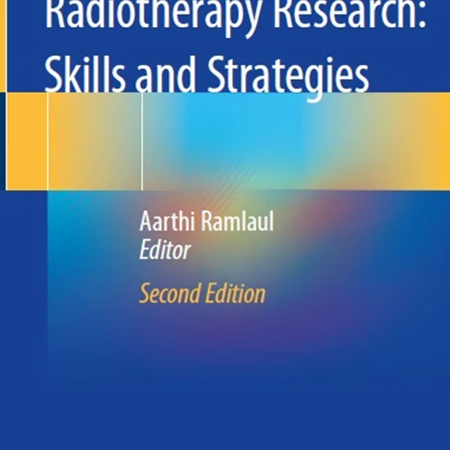 Medical Imaging and Radiotherapy Research: Skills and Strategies