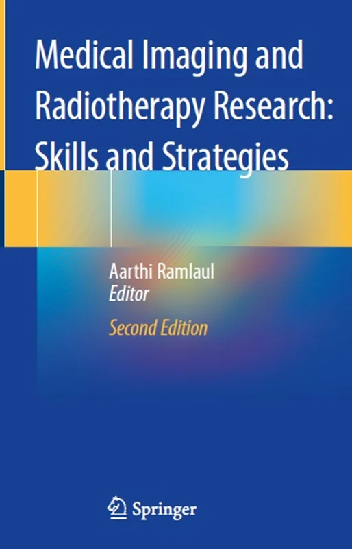 دانلود کتاب تصویربرداری پزشکی و تحقیقات رادیوتراپی: مهارت و استراتژی ها