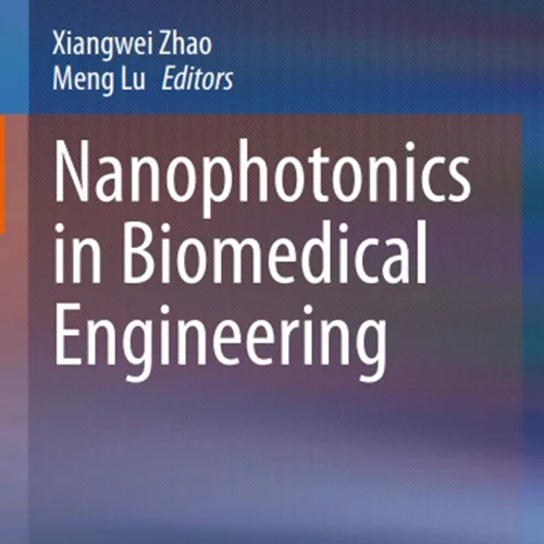 دانلود کتاب نانوفوتونیک در مهندسی پزشکی