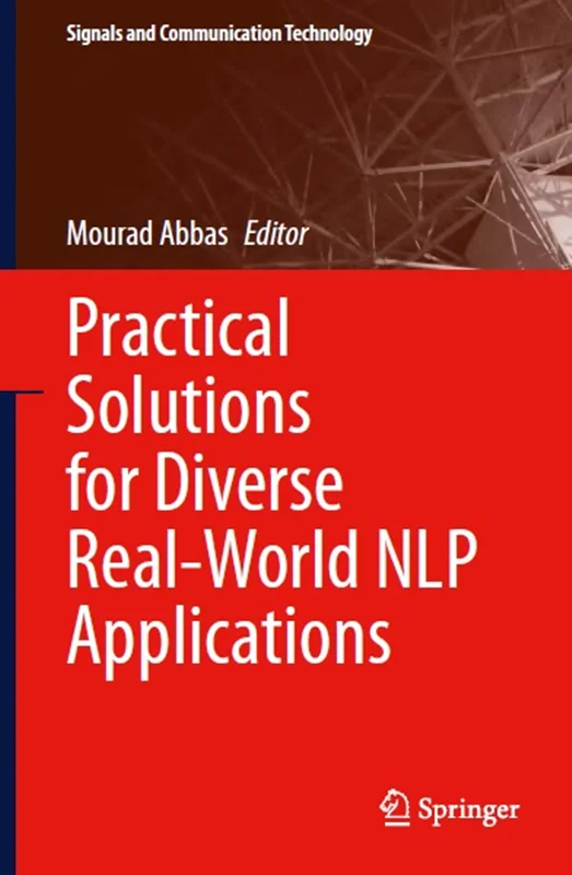 Practical Solutions for Diverse Real-World NLP Applications