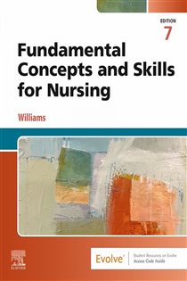 Fundamental Concepts and Skills for Nursing - E-BOOK (7th ed.)