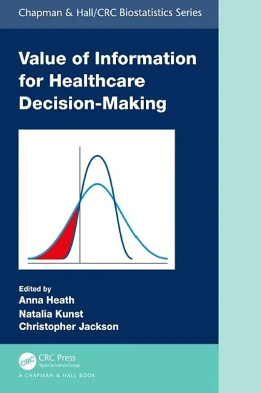 Value of Information for Healthcare Decision-Making