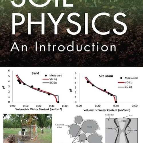 Soil Physics: An Introduction, Second Edition 2nd Edition