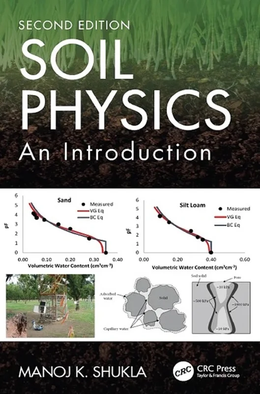 Soil Physics: An Introduction, Second Edition 2nd Edition
