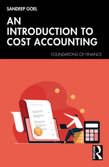 An Introduction to Cost Accounting By Sandeep Goel