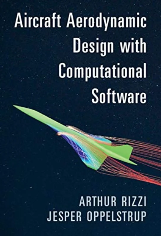 دانلود کتاب طراحی آیرودینامیک هواپیما با نرم افزار محاسباتی