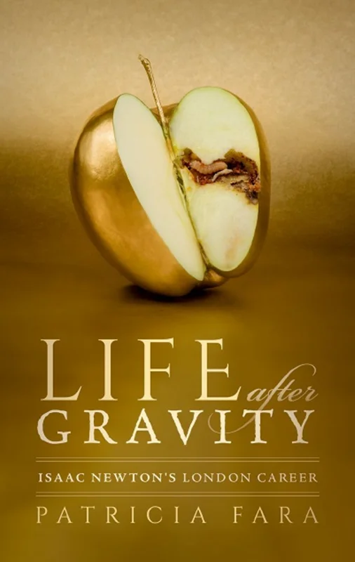Life after Gravity: Isaac Newton’s London Career