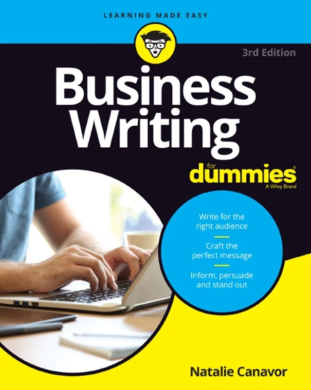 Business Writing For Dummies®