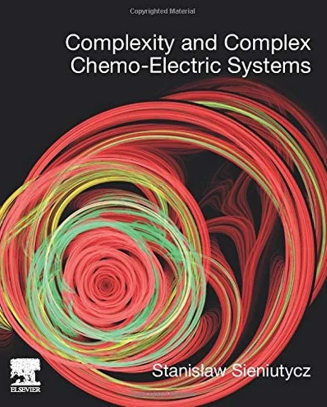 Complexity and Complex Chemo-Electric Systems