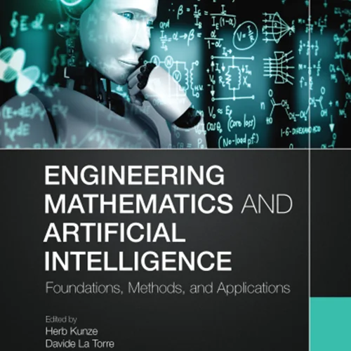 Engineering Mathematics and Artificial Intelligence: Foundations, Methods, and Applications