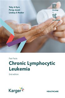 Fast Facts: Chronic Lymphocytic Leukemia (2nd ed.)