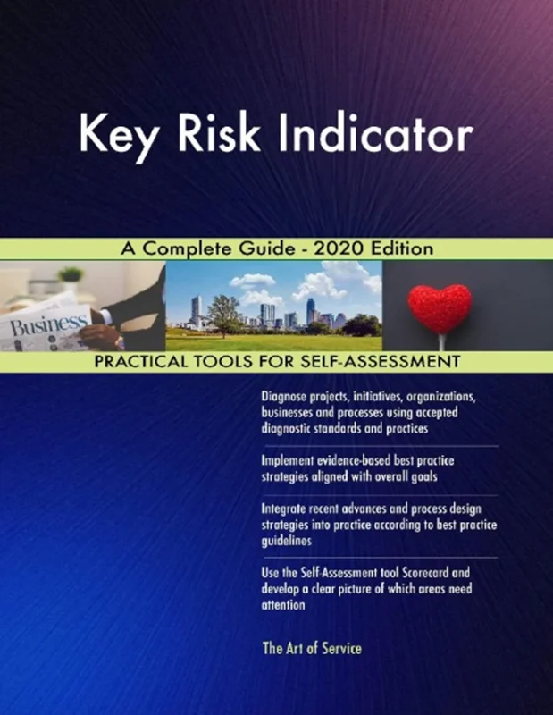 Key Risk Indicator: A Complete Guide