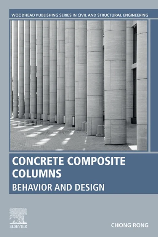 Concrete Composite Columns: Behavior and Design