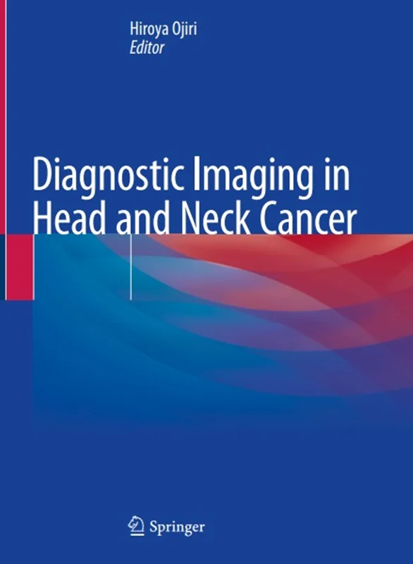 دانلود کتاب تصویربرداری تشخیصی در سرطان سر و گردن