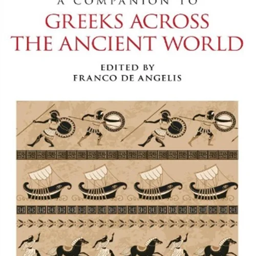 دانلود کتاب همراه با یونانیان در سراسر جهان باستان